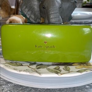 KATE SPADE  Makeup/Eyewear Case!